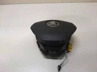 6V0880201RIZY Подушка безопасности водителя Skoda Kodiaq Арт E23374345, вид 1