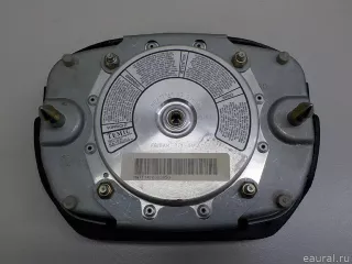 1U0880201KMHA Подушка безопасности водителя Skoda Fabia 1 Арт E84438631, вид 4