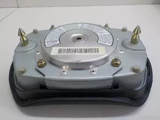 1U0880201KMHA Подушка безопасности водителя Skoda Fabia 1 Арт E84438631, вид 5