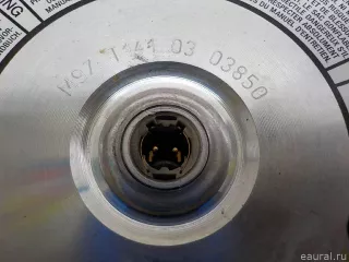 1U0880201KMHA Подушка безопасности водителя Skoda Fabia 1 Арт E84438631, вид 6