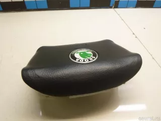 1U0880201KMHA Подушка безопасности водителя Skoda Fabia 1 Арт E90125671, вид 5