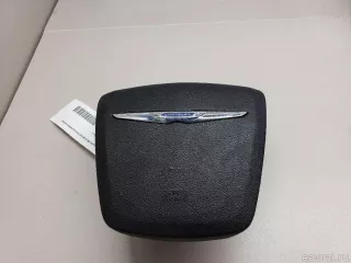 1JA22DX9AG Подушка безопасности водителя Chrysler 300C 3 Арт E70297934, вид 1