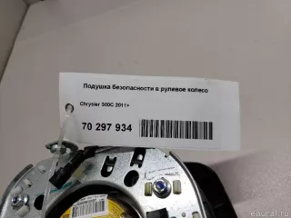 1JA22DX9AG Подушка безопасности водителя Chrysler 300C 3 Арт E70297934, вид 8