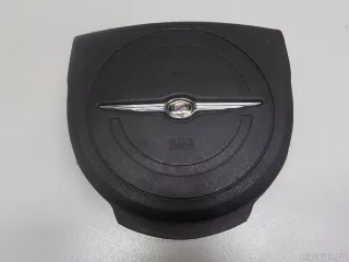 1AF34XDVAB Подушка безопасности в рулевое колесо Chrysler 300C 1 Арт E52214326, вид 3