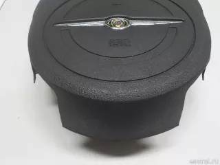 1AF34XDVAB Подушка безопасности в рулевое колесо Chrysler 300C 1 Арт E52214326, вид 4