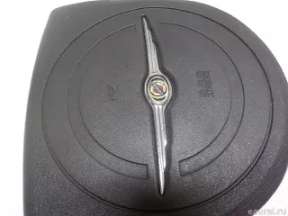 1AF34XDVAB Подушка безопасности в рулевое колесо Chrysler 300C 1 Арт E52214326, вид 5