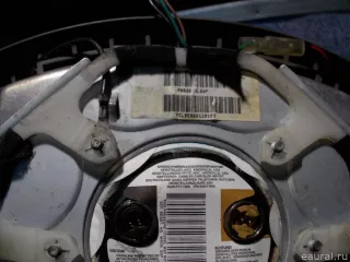  Подушка безопасности в рулевое колесо Chrysler Voyager 4 Арт E12238578, вид 4