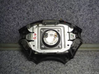  Подушка безопасности в рулевое колесо Chrysler Voyager 4 Арт E12332841, вид 2