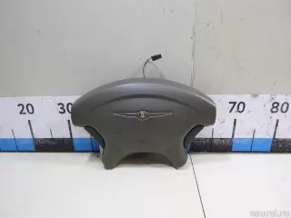 UN781L8AA Подушка безопасности в рулевое колесо Chrysler Voyager 4 Арт E14767220, вид 1