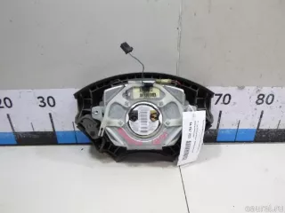 UN781L8AA Подушка безопасности в рулевое колесо Chrysler Voyager 4 Арт E14767220, вид 2
