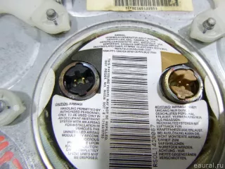 UN781L8AA Подушка безопасности в рулевое колесо Chrysler Voyager 4 Арт E14767220, вид 4