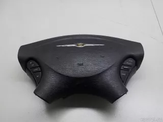 YS901DVAB Подушка безопасности в рулевое колесо Chrysler Voyager 4 Арт E50550160, вид 1