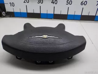 YS901DVAB Подушка безопасности в рулевое колесо Chrysler Voyager 4 Арт E50550160, вид 4