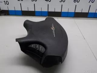 YS901DVAB Подушка безопасности в рулевое колесо Chrysler Voyager 4 Арт E50550160, вид 5