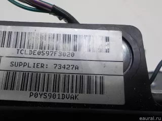 YS901DVAD Подушка безопасности в рулевое колесо Chrysler Voyager 4 Арт E51714112, вид 12