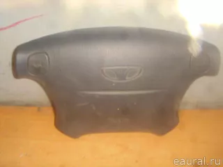  Подушка безопасности в рулевое колесо Daewoo Matiz M100 Арт E3201060, вид 1