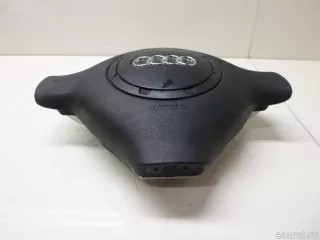 8L0880201CAQ4 Подушка безопасности в рулевое колесо Audi A3 8L Арт E5724798, вид 2