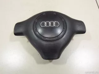 8L0880201CAQ4 Подушка безопасности в рулевое колесо Audi A3 8L Арт E14974757, вид 1