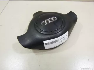 8L0880201CAQ4 Подушка безопасности в рулевое колесо Audi A3 8L Арт E14974757, вид 2