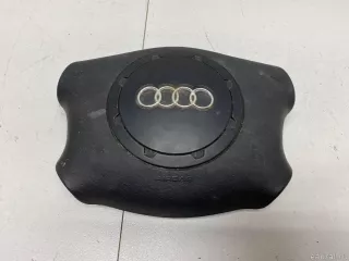 8L0880201HAQ4 Подушка безопасности в рулевое колесо Audi A3 8L Арт E40169245, вид 1