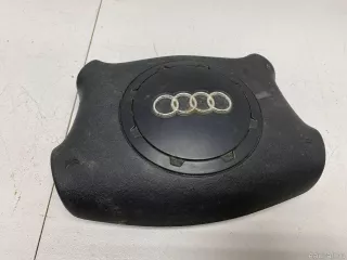 8L0880201HAQ4 Подушка безопасности в рулевое колесо Audi A3 8L Арт E40169245, вид 2