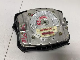 8L0880201HAQ4 Подушка безопасности в рулевое колесо Audi A3 8L Арт E40169245, вид 3