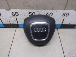 8P0880201AL6PS Подушка безопасности в рулевое колесо Audi A3 8P Арт E31268652, вид 1