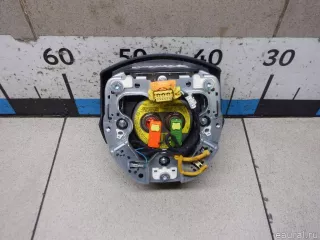 8P0880201AL6PS Подушка безопасности в рулевое колесо Audi A3 8P Арт E31268652, вид 2
