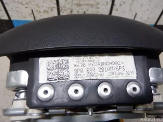 8P0880201AL6PS Подушка безопасности в рулевое колесо Audi A3 8P Арт E31268652, вид 5