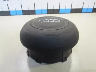 8J0880201N6PS Подушка безопасности водителя Audi TT 3 Арт E80839863, вид 2