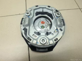 8E0880201CD4D9 Подушка безопасности в рулевое колесо Audi A4 B7 Арт E6881404, вид 3