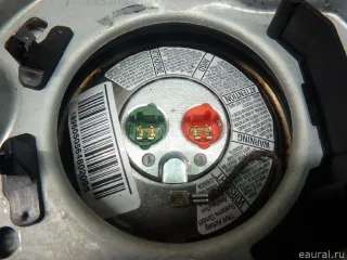 8E0880201CD4D9 Подушка безопасности в рулевое колесо Audi A4 B7 Арт E6881404, вид 5