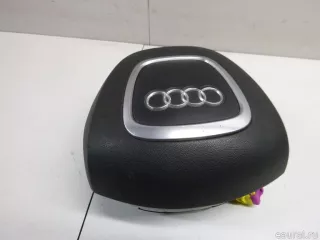 8E0880201CD6PS Подушка безопасности в рулевое колесо Audi A4 B7 Арт E40450191, вид 3
