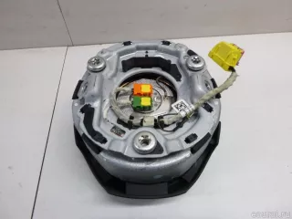 8E0880201CD6PS Подушка безопасности в рулевое колесо Audi A4 B7 Арт E40450191, вид 4