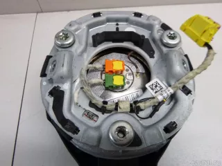 8E0880201CD6PS Подушка безопасности в рулевое колесо Audi A4 B7 Арт E40450191, вид 5