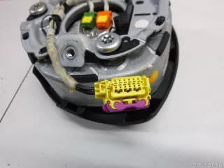 8E0880201CD6PS Подушка безопасности в рулевое колесо Audi A4 B7 Арт E40450191, вид 6