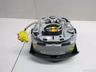 8E0880201CD6PS Подушка безопасности в рулевое колесо Audi A4 B7 Арт E40450191, вид 7