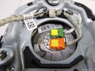 8E0880201CD6PS Подушка безопасности в рулевое колесо Audi A4 B7 Арт E40450191, вид 8