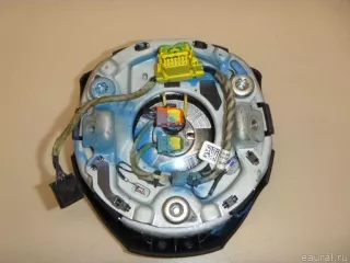 8K0880201AG6PS Подушка безопасности в рулевое колесо Audi A4 B8 Арт E21975944, вид 3