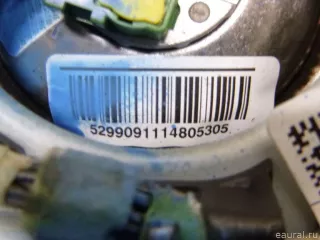 8K0880201AG6PS Подушка безопасности в рулевое колесо Audi A4 B8 Арт E21975944, вид 7