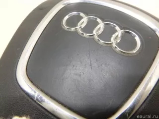 8K0880201AG6PS Подушка безопасности в рулевое колесо Audi A4 B8 Арт E21975944, вид 8