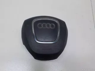 8K08802016PS Подушка безопасности в рулевое колесо Audi A4 B8 Арт E51553810, вид 1