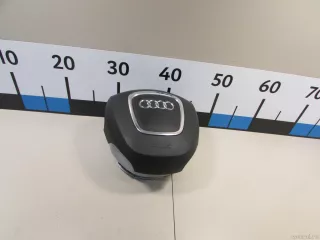8K08802016PS Подушка безопасности в рулевое колесо Audi A4 B8 Арт E80758814, вид 1