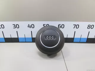 8K0880201AEBD6 Подушка безопасности в рулевое колесо Audi A4 B8 Арт E80893490, вид 1