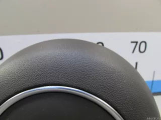 8K0880201AEBD6 Подушка безопасности в рулевое колесо Audi A4 B8 Арт E80893490, вид 4
