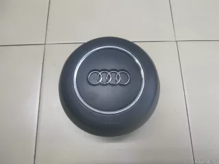 8K0880201AE6PS Подушка безопасности в рулевое колесо Audi A4 B8 Арт E100346789, вид 1