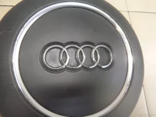 8K0880201AE6PS Подушка безопасности в рулевое колесо Audi A4 B8 Арт E100346789, вид 2