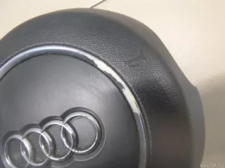8K0880201AE6PS Подушка безопасности в рулевое колесо Audi A4 B8 Арт E100346789, вид 3
