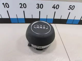 8W0880201AR6PS Подушка безопасности в рулевое колесо Audi A5 (S5,RS5) 2 Арт E80673116, вид 1