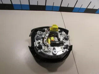 4H0880201S1KT Подушка безопасности в рулевое колесо Audi A8 D4 (S8) Арт E80692216, вид 4